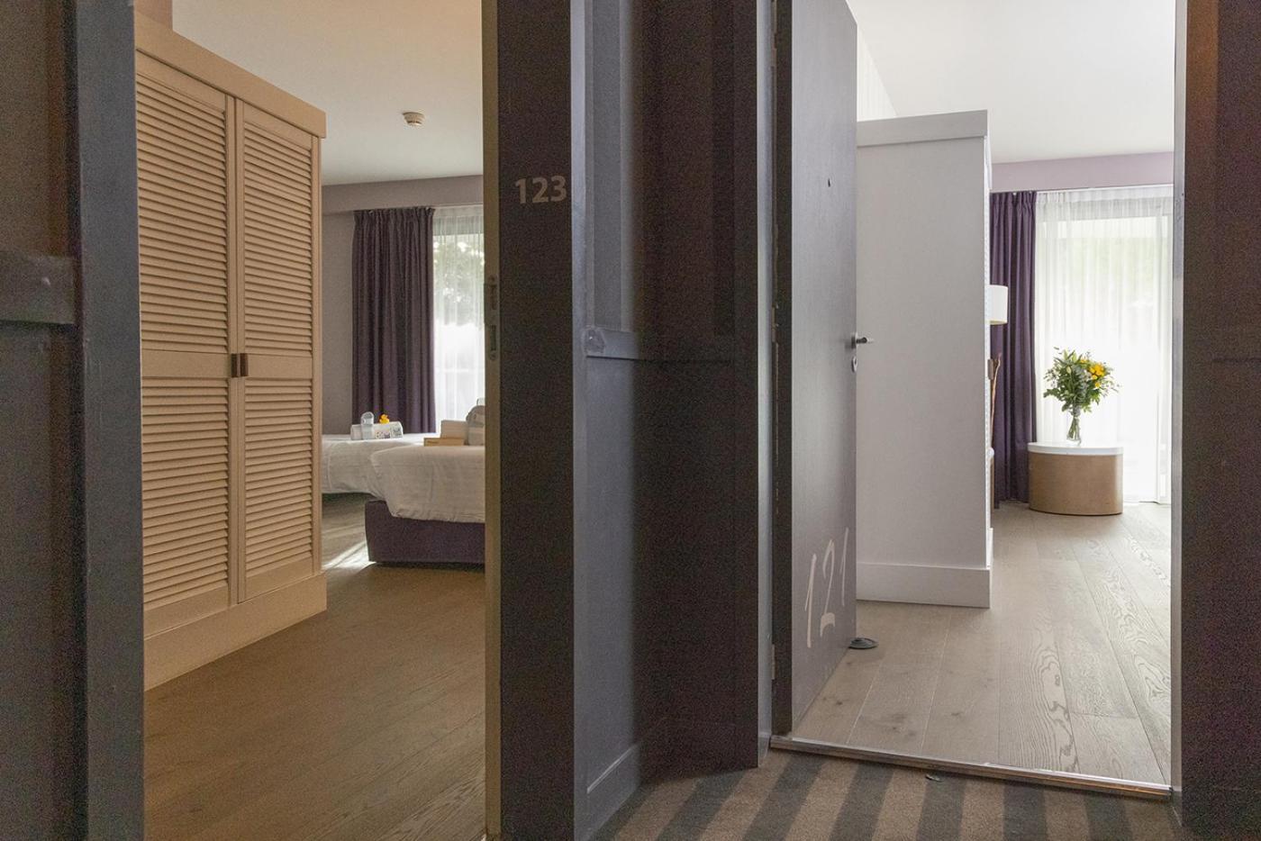 Hotel Chateau Des Tourelles - Relais Thalasso & Spa Pornichet Zewnętrze zdjęcie