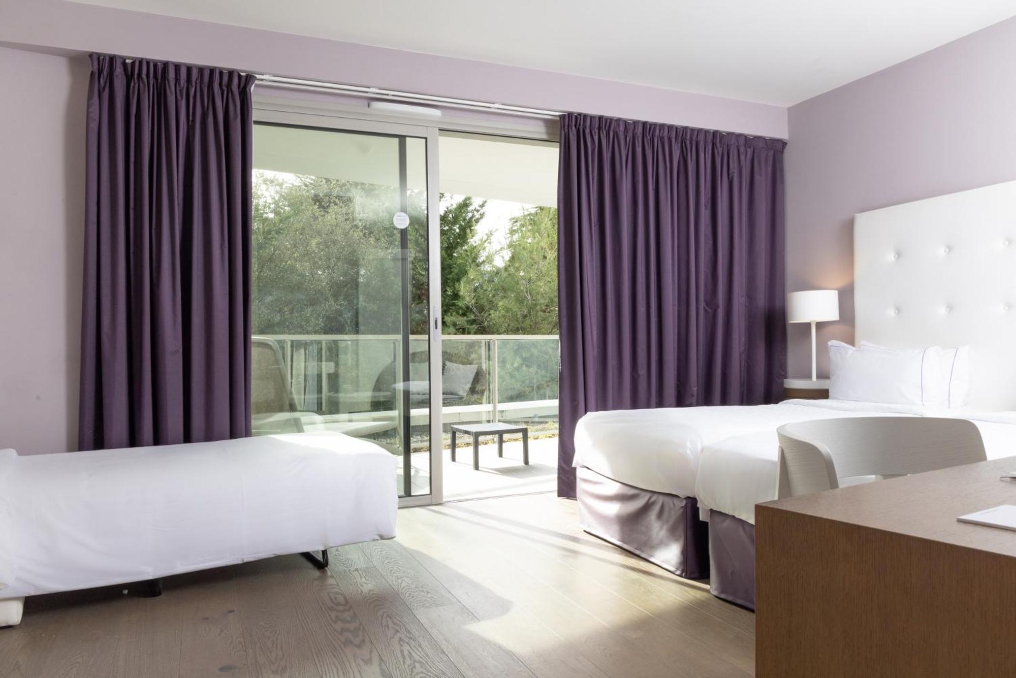 Hotel Chateau Des Tourelles - Relais Thalasso & Spa Pornichet Zewnętrze zdjęcie