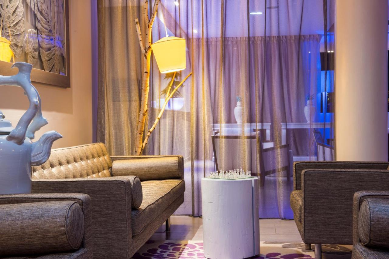 Hotel Chateau Des Tourelles - Relais Thalasso & Spa Pornichet Zewnętrze zdjęcie